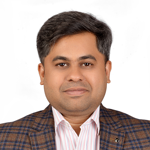 Dr. Mohana Sasank Deevi