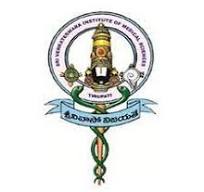SVIMS Tirupati